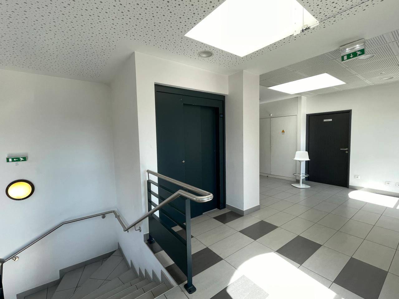 Bureau Metz 2464m² Vente bureau Metz Moselle OVBUR2531422 11